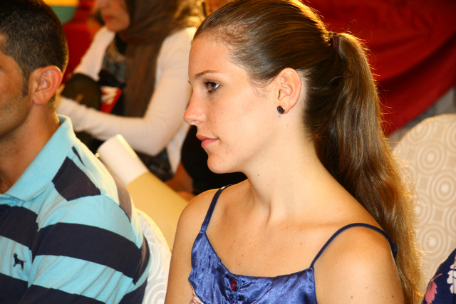 Launching of the Blom Beirut Marathon 2012